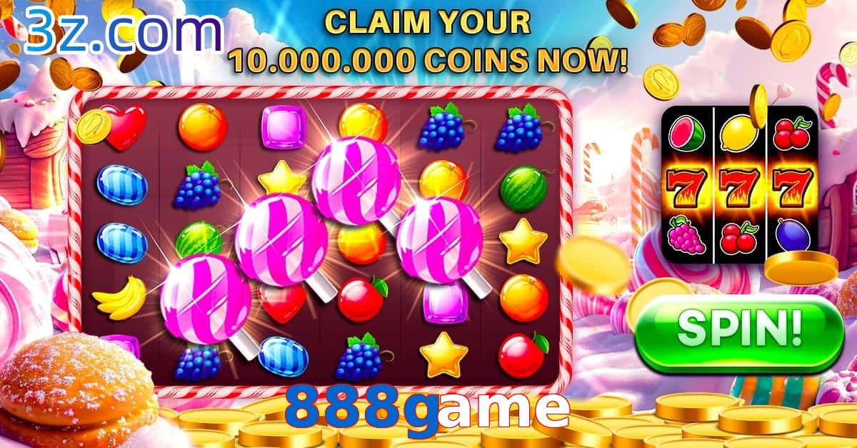 888game slots